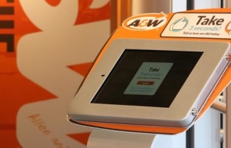 A&W Canada digs into the Hawthorne effect to gamify food service
