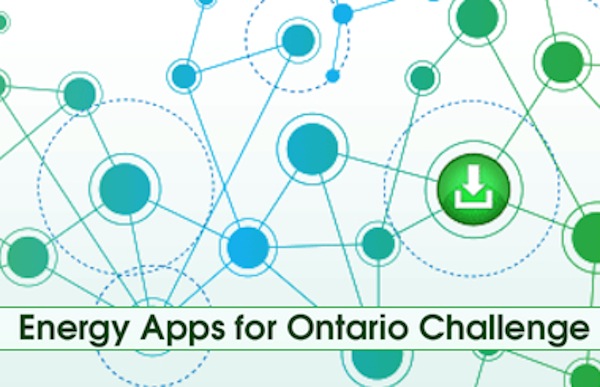 Energy Apps for Ontario Challenge