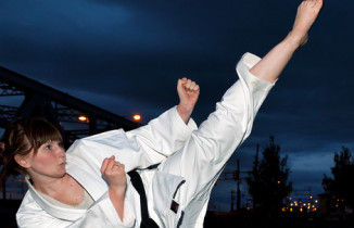UX Karate: Practicing UX Dojo-style  