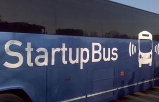 All aboard the StartupBus, a Canadian app for Alzheimer’s patients 